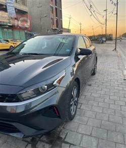 کیا فۆرتێ